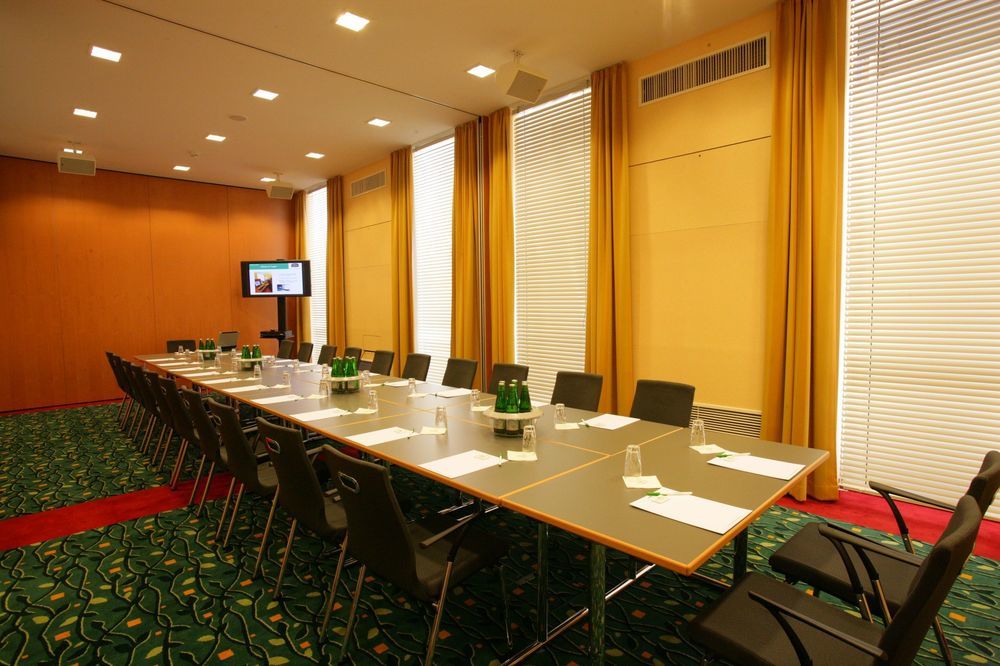 Fotos del hotel - AUSTRIA TREND HOTEL ZOO VIENNA