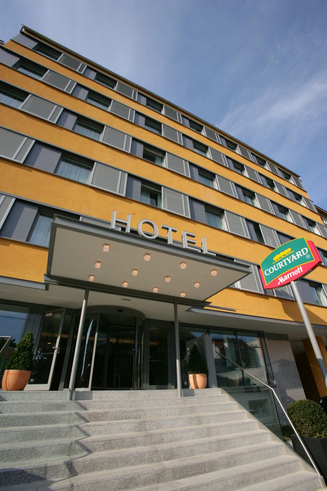 Fotos del hotel - AUSTRIA TREND HOTEL ZOO VIENNA