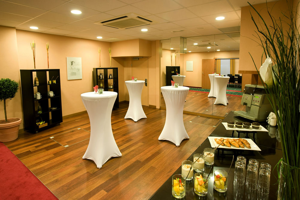 Fotos del hotel - AUSTRIA TREND HOTEL ZOO VIENNA