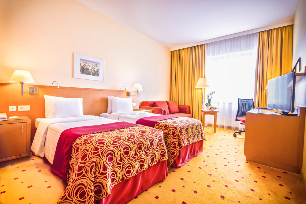 Fotos del hotel - AUSTRIA TREND HOTEL ZOO VIENNA