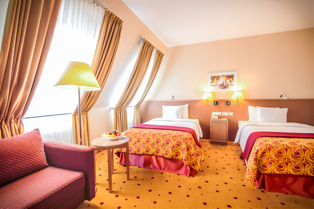 Fotos del hotel - AUSTRIA TREND HOTEL ZOO VIENNA