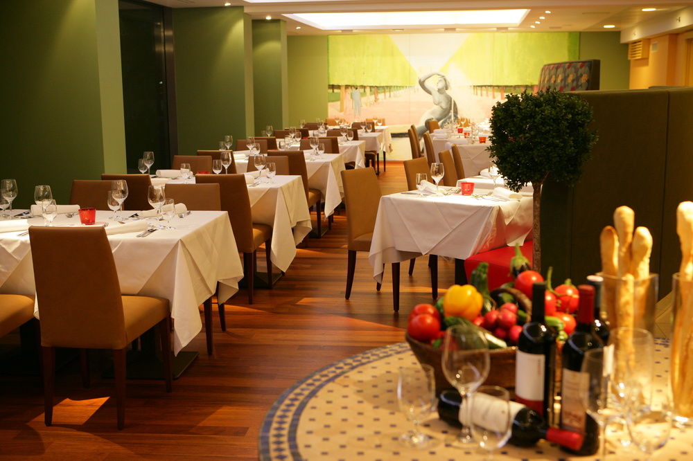 Fotos del hotel - AUSTRIA TREND HOTEL ZOO VIENNA