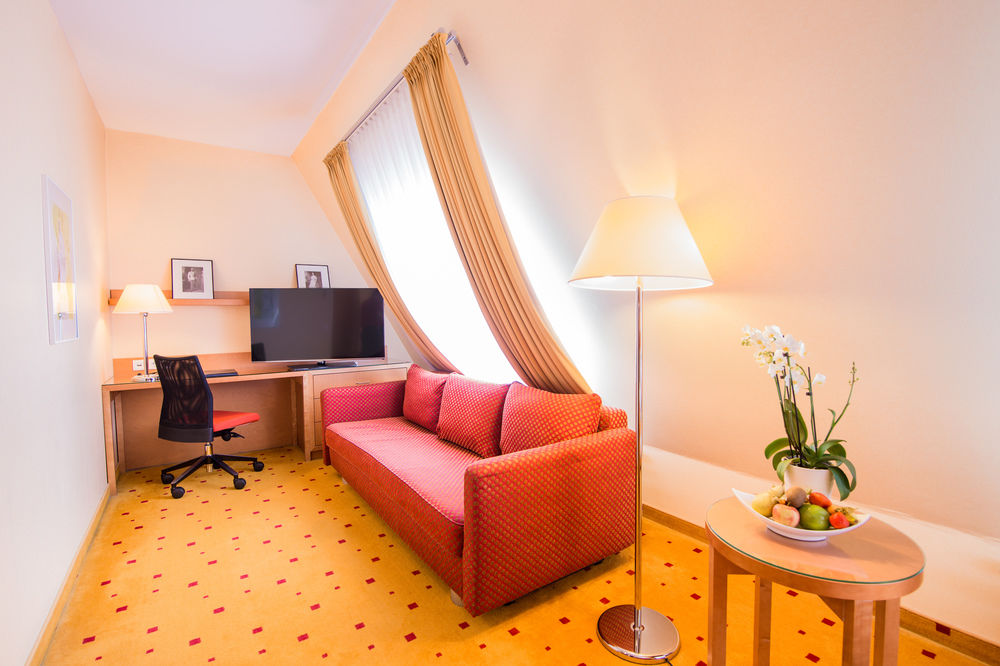 Fotos del hotel - AUSTRIA TREND HOTEL ZOO VIENNA