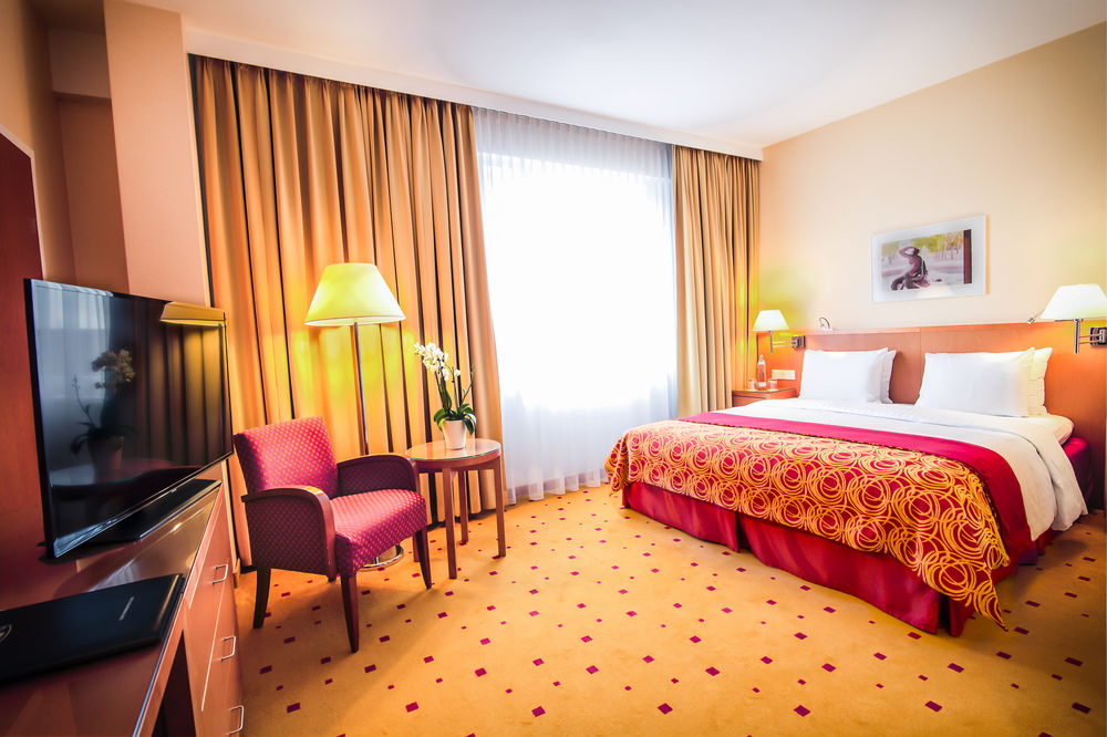 Fotos del hotel - AUSTRIA TREND HOTEL ZOO VIENNA