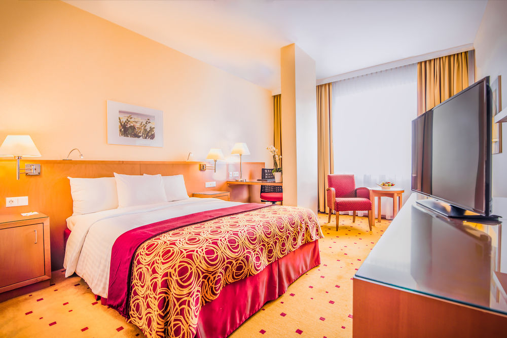 Fotos del hotel - AUSTRIA TREND HOTEL ZOO VIENNA