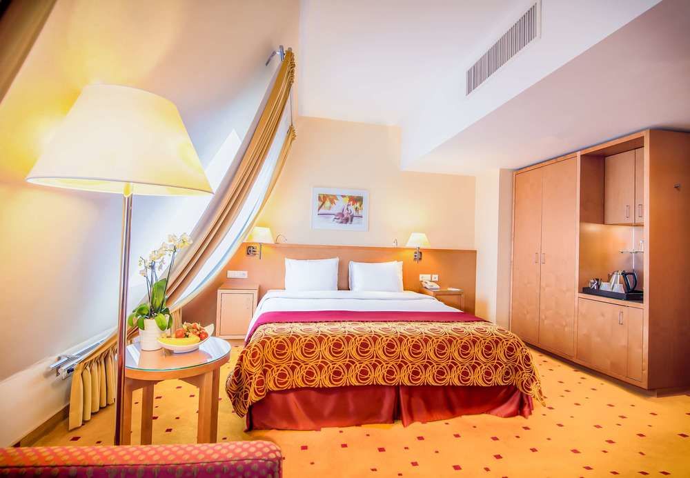 Fotos del hotel - AUSTRIA TREND HOTEL ZOO VIENNA