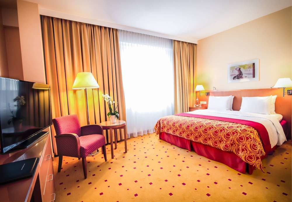 Fotos del hotel - AUSTRIA TREND HOTEL ZOO VIENNA