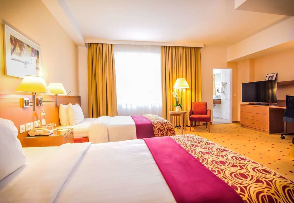 Fotos del hotel - AUSTRIA TREND HOTEL ZOO VIENNA
