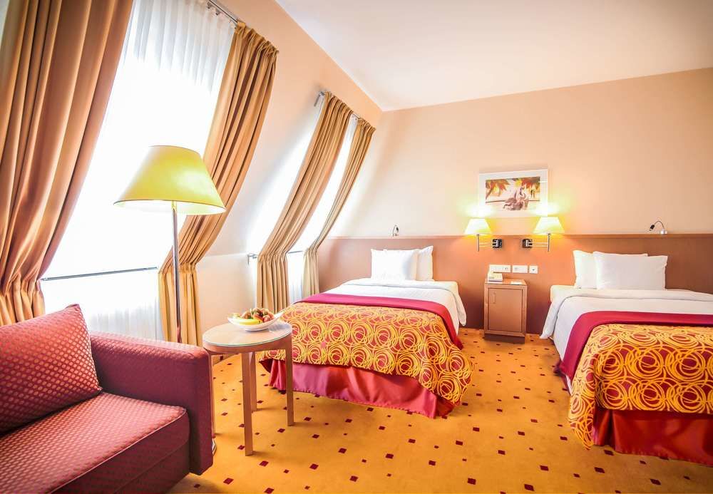 Fotos del hotel - AUSTRIA TREND HOTEL ZOO VIENNA