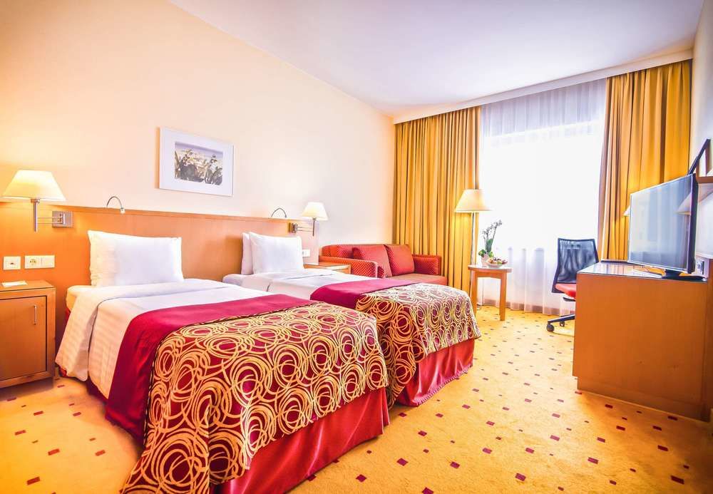 Fotos del hotel - AUSTRIA TREND HOTEL ZOO VIENNA