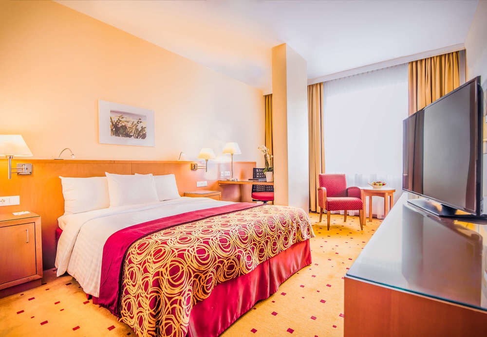 Fotos del hotel - AUSTRIA TREND HOTEL ZOO VIENNA