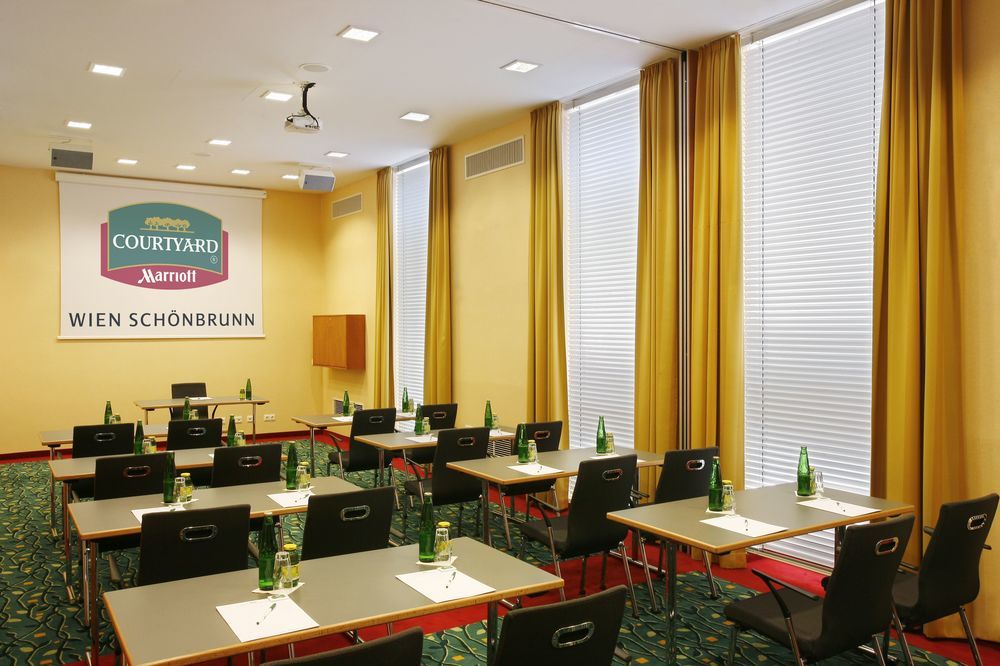 Fotos del hotel - AUSTRIA TREND HOTEL ZOO VIENNA