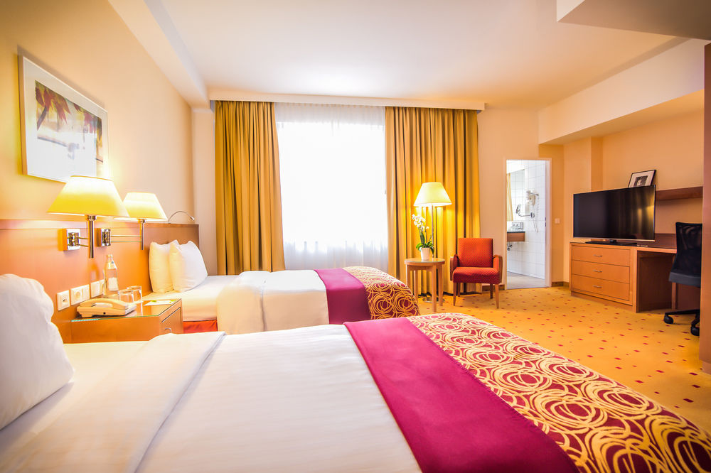 Fotos del hotel - AUSTRIA TREND HOTEL ZOO VIENNA
