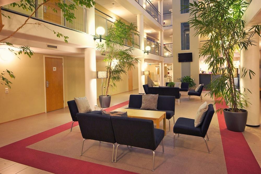 Fotos del hotel - HELLSTEN ESPOO
