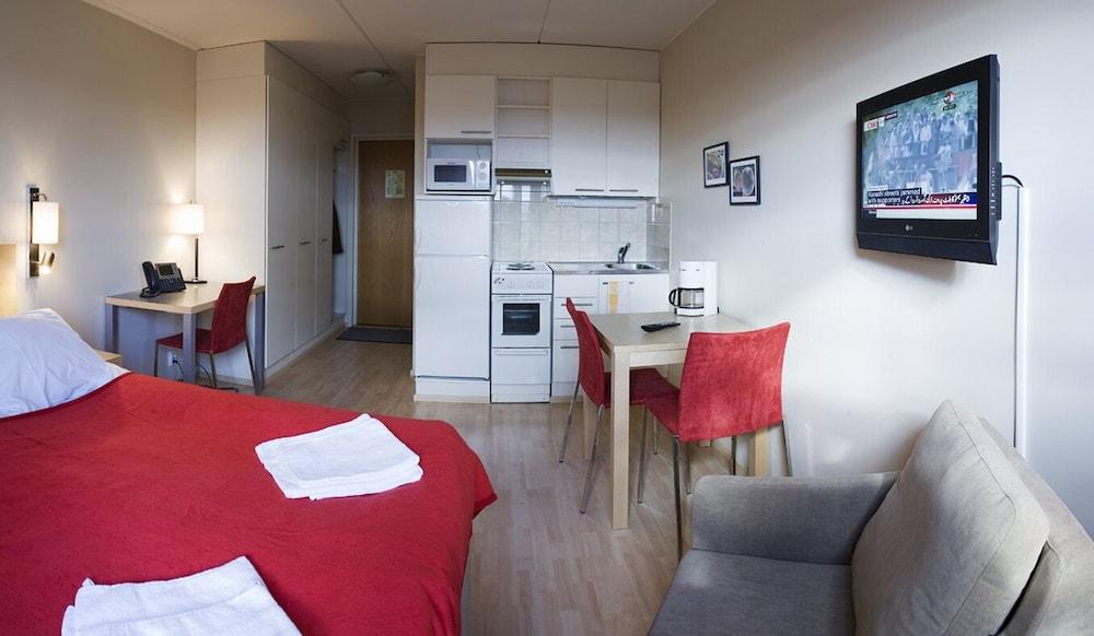Fotos del hotel - HELLSTEN ESPOO