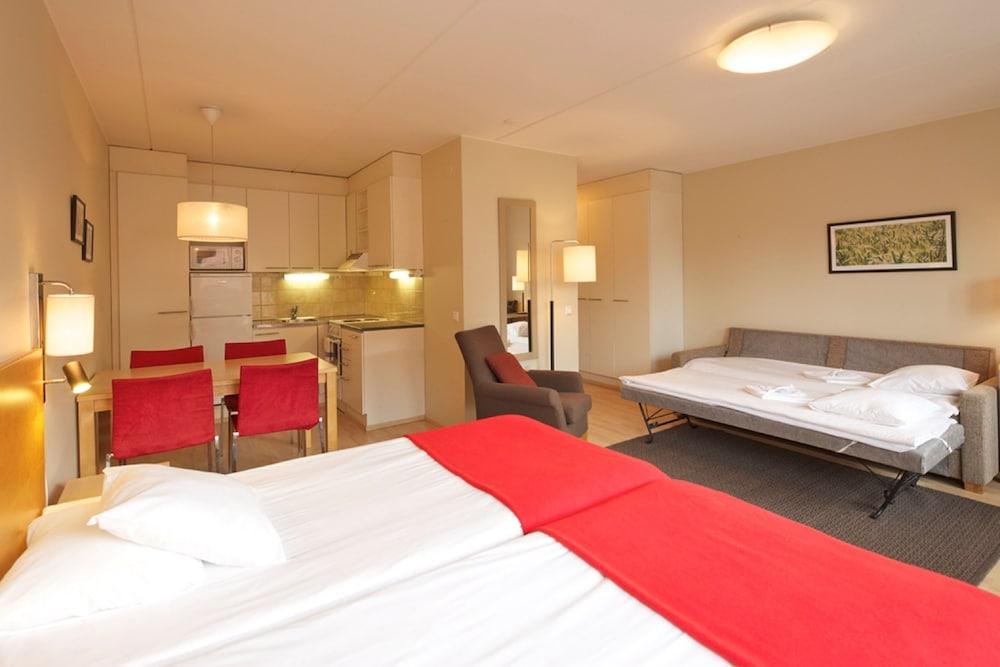 Fotos del hotel - HELLSTEN ESPOO