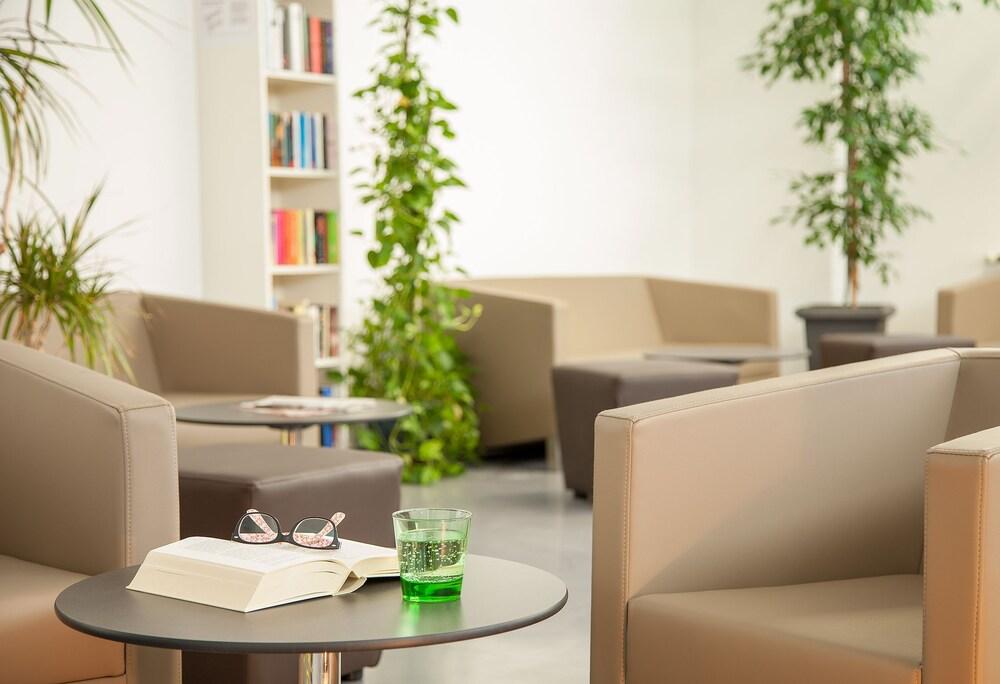 Fotos del hotel - ALLYOUNEED HOTEL VIENNA 4