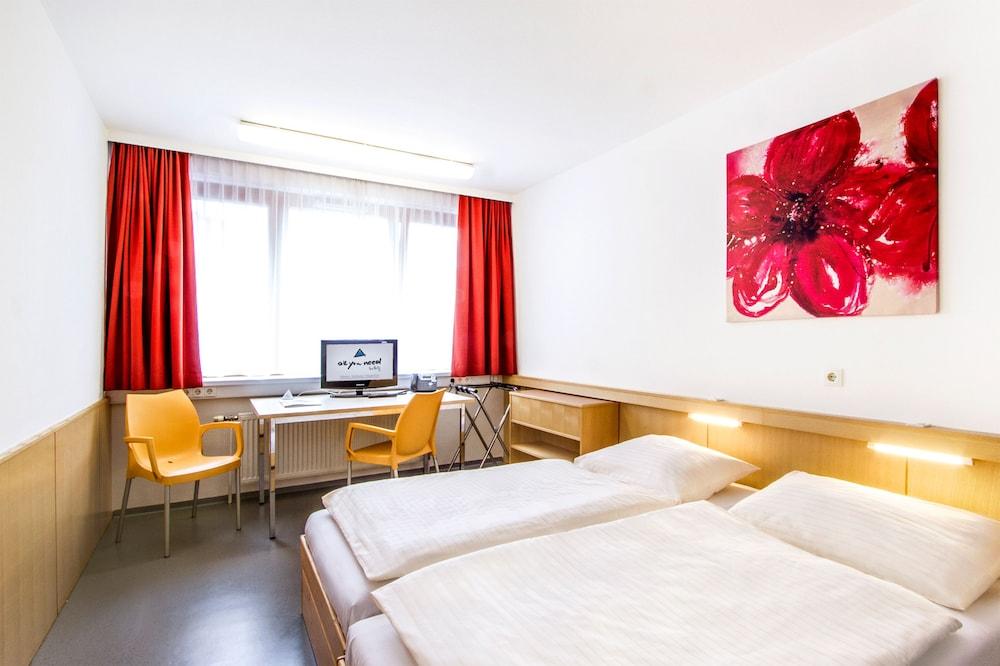 Fotos del hotel - ALLYOUNEED HOTEL VIENNA 4