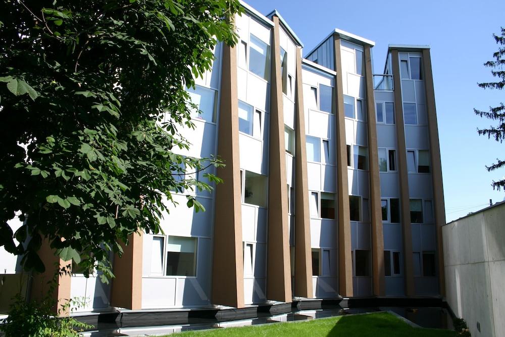 Fotos del hotel - DAS EDLINGER HOTEL