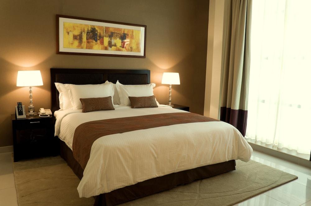 Fotos del hotel - Villaggio Hotel and Resort Abu Dhabi