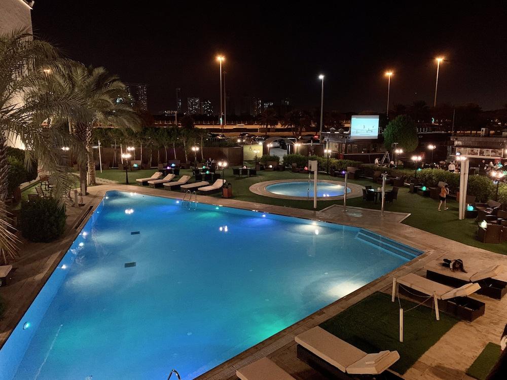 Fotos del hotel - Villaggio Hotel and Resort Abu Dhabi