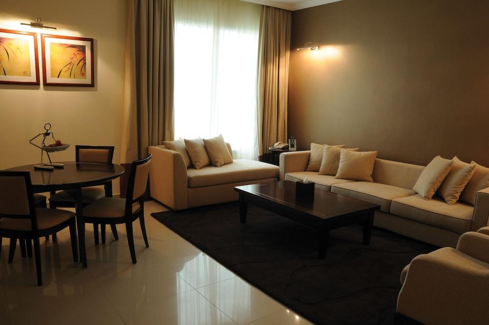 Fotos del hotel - Villaggio Hotel and Resort Abu Dhabi
