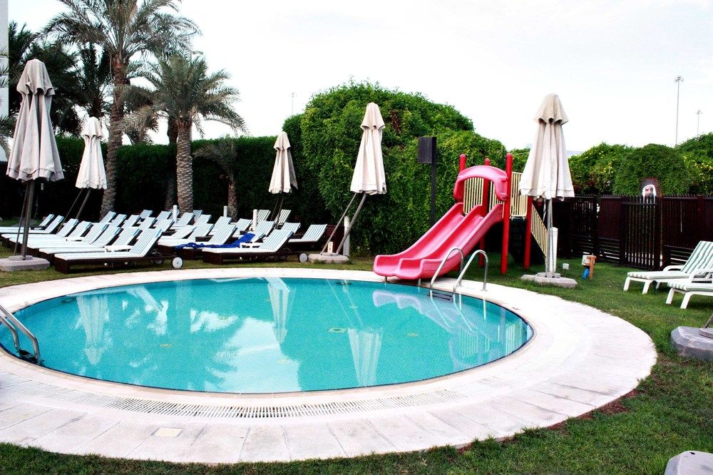 Fotos del hotel - Villaggio Hotel and Resort Abu Dhabi