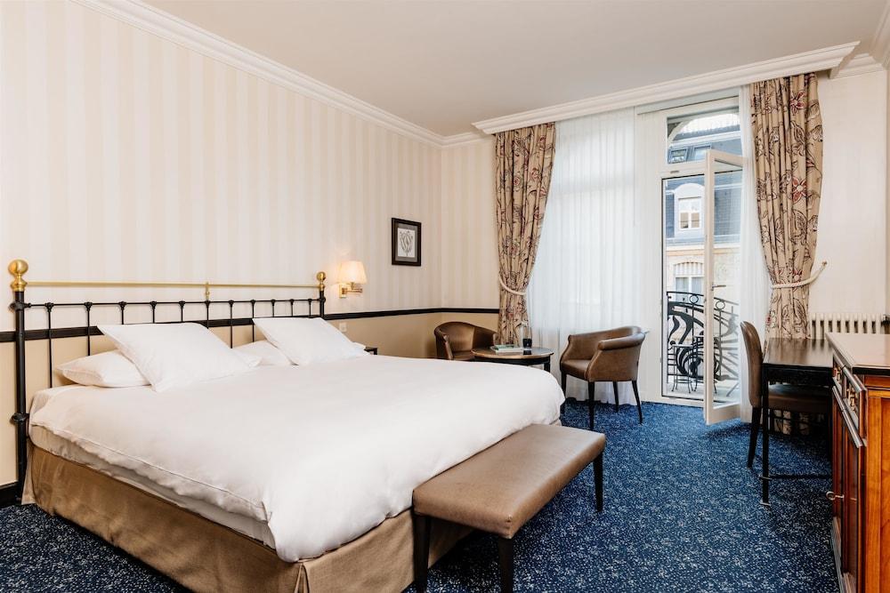 Fotos del hotel - WORLDHOTELS OPERA ZURICH