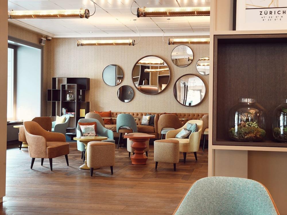 Fotos del hotel - WORLDHOTELS OPERA ZURICH