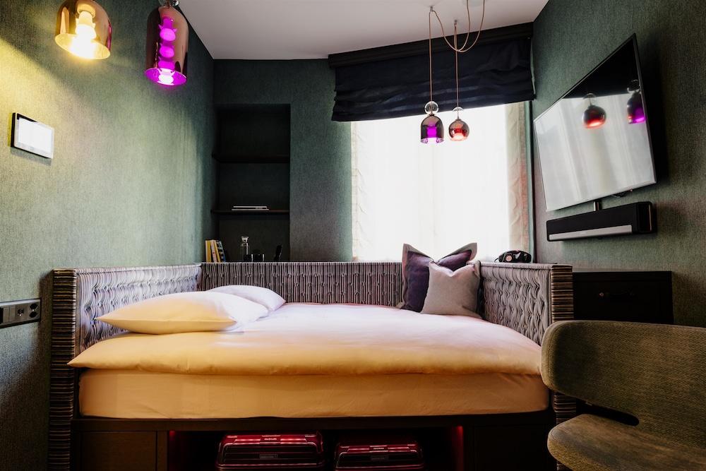 Fotos del hotel - WORLDHOTELS OPERA ZURICH