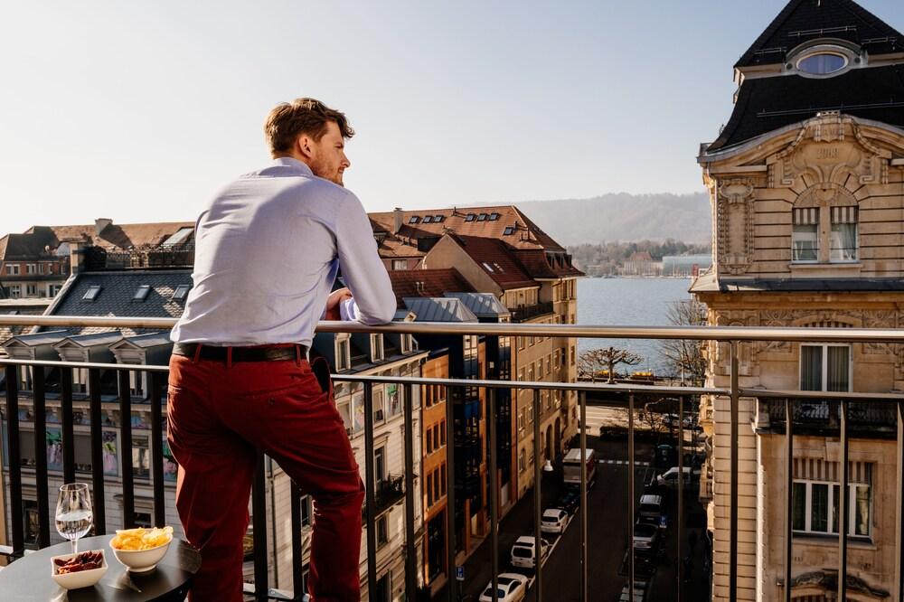 Fotos del hotel - WORLDHOTELS OPERA ZURICH