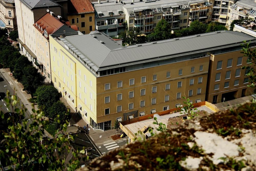 Fotos del hotel - Altstadt Hotel Hofwirt Salzburg