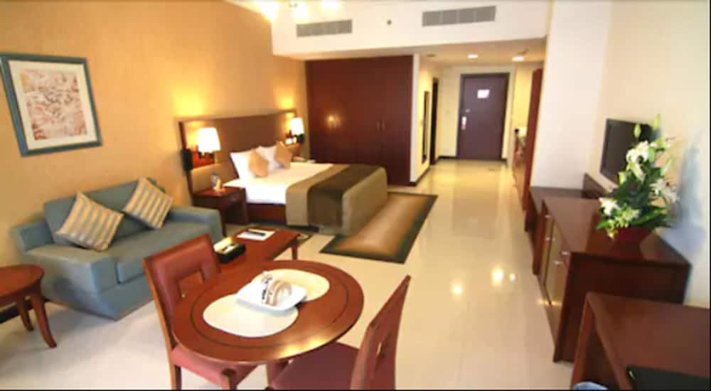 Fotos del hotel - StarMetro Deira Deluxe