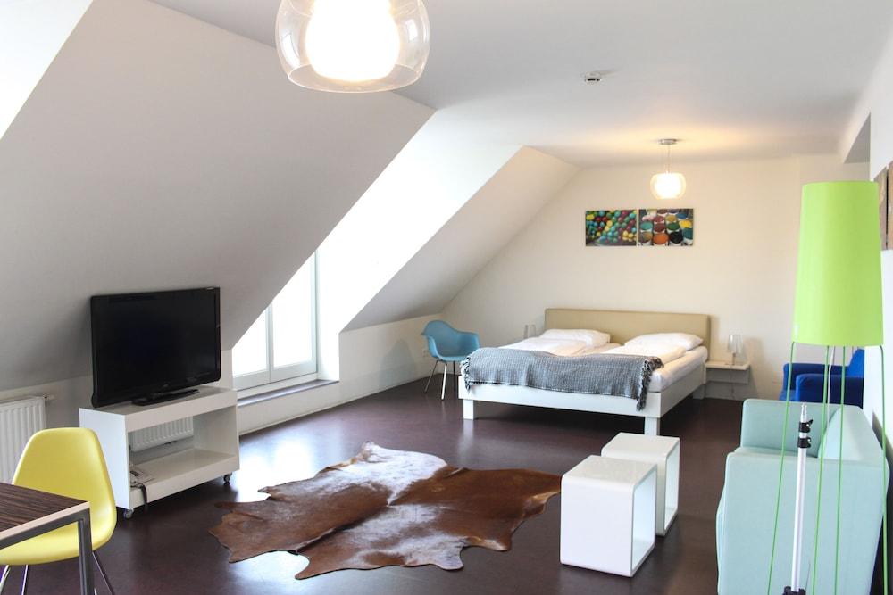Fotos del hotel - STANYS DAS APARTMENTHOTEL