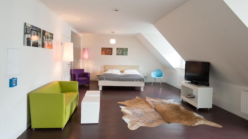Fotos del hotel - STANYS DAS APARTMENTHOTEL