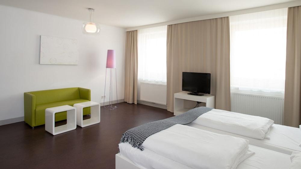 Fotos del hotel - STANYS DAS APARTMENTHOTEL