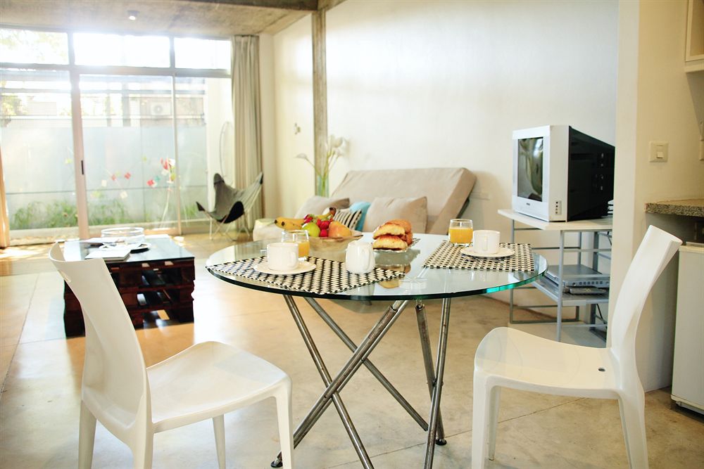 Fotos del hotel - Babel Palermo
