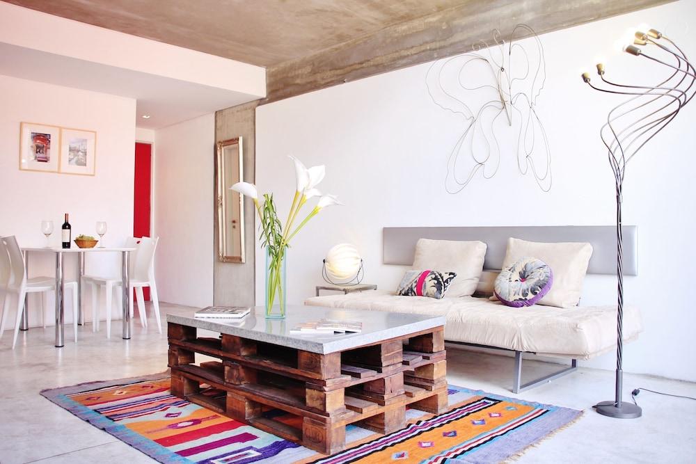 Fotos del hotel - Babel Palermo