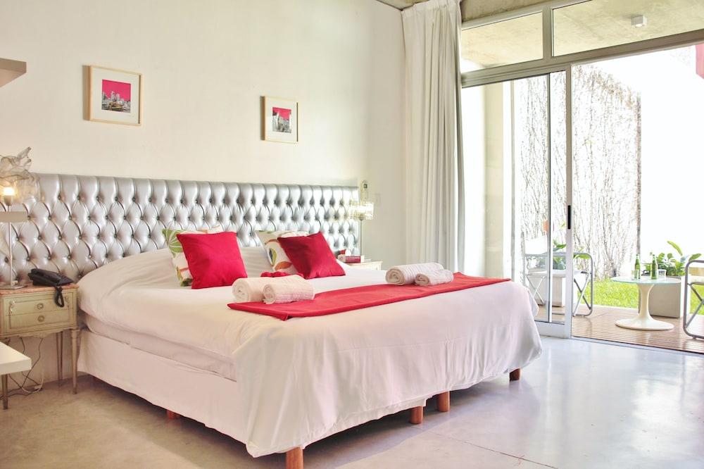 Fotos del hotel - Babel Palermo