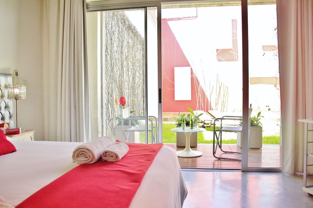 Fotos del hotel - Babel Palermo