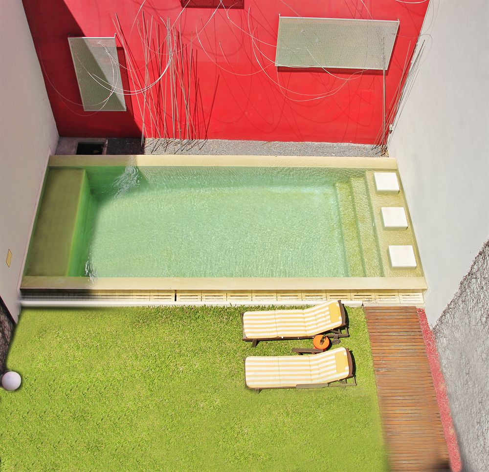 Fotos del hotel - Babel Palermo