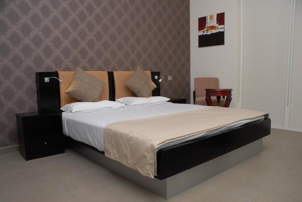 Fotos del hotel - ROYAL ASCOT HOTEL APARTMENT