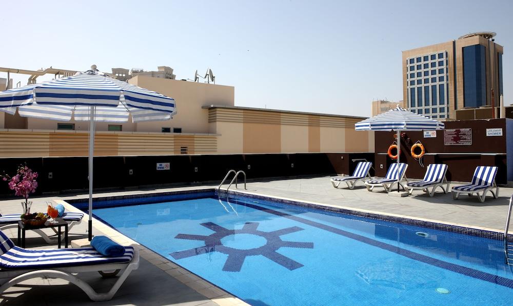 Fotos del hotel - ROYAL ASCOT HOTEL APARTMENT