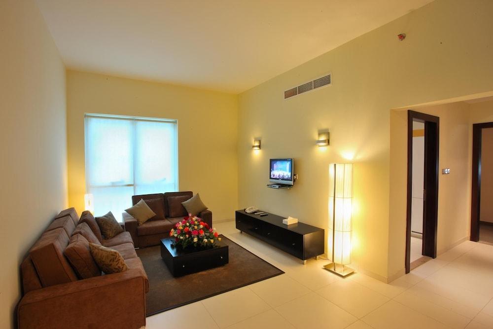 Fotos del hotel - ROYAL ASCOT HOTEL APARTMENT