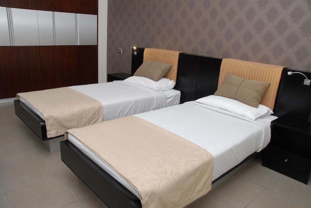 Fotos del hotel - ROYAL ASCOT HOTEL APARTMENT
