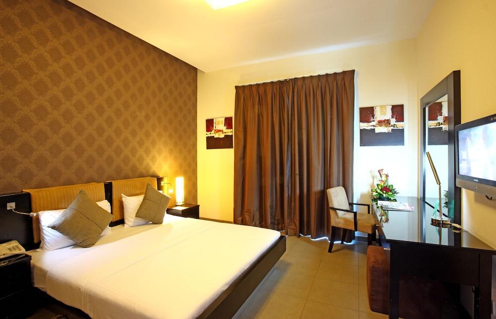 Fotos del hotel - ROYAL ASCOT HOTEL APARTMENT