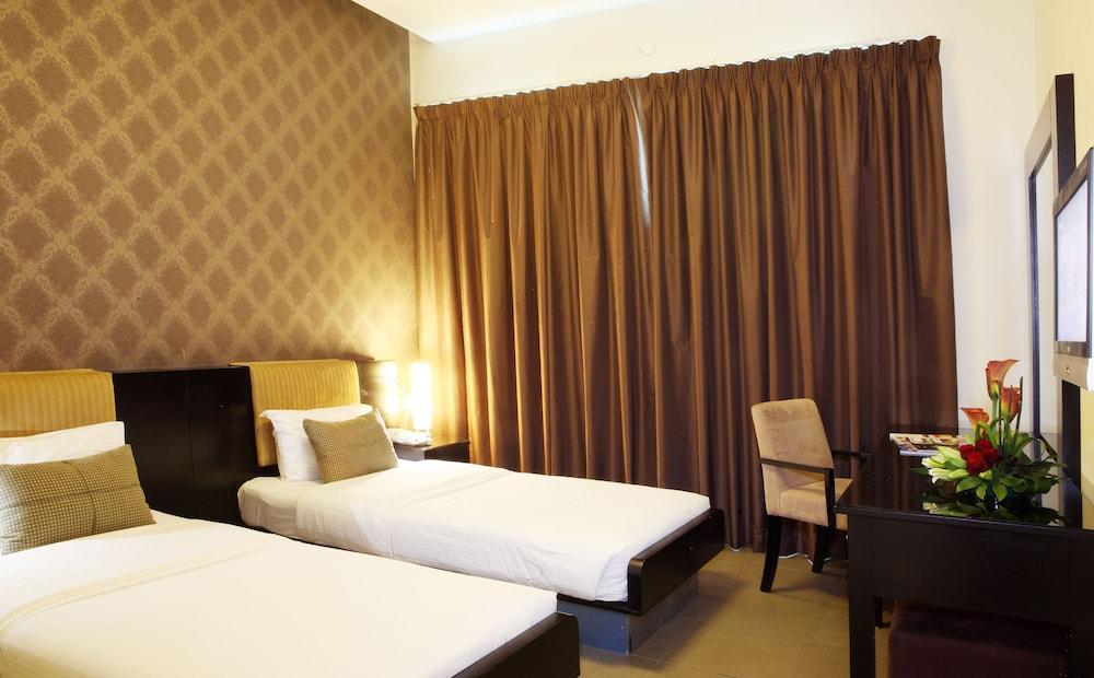 Fotos del hotel - ROYAL ASCOT HOTEL APARTMENT