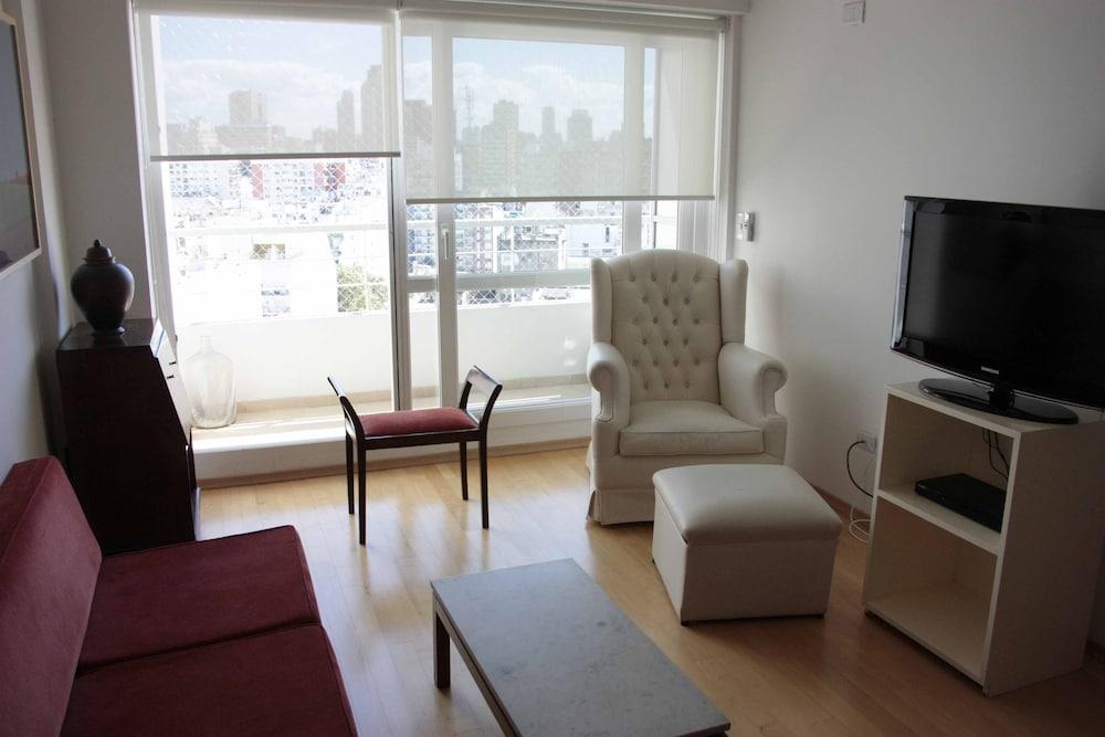 Fotos del hotel - Studio Pueyrredon by Recoleta Apartments