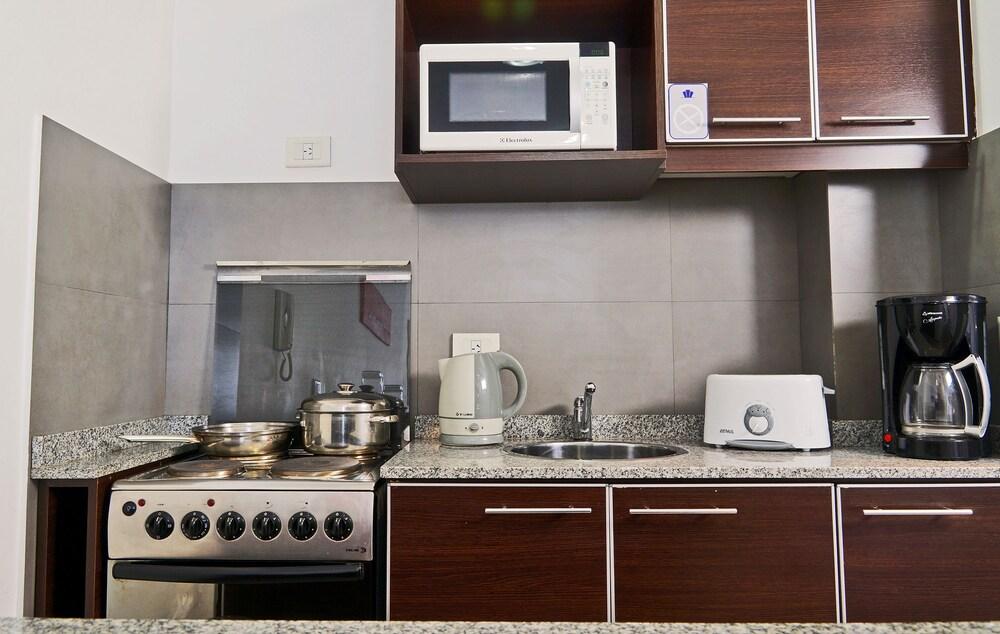 Fotos del hotel - Studio Pueyrredon by Recoleta Apartments