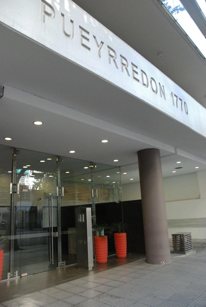Fotos del hotel - Studio Pueyrredon by Recoleta Apartments